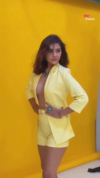 Payal Rajput nipp Slip✊💦💦💦💦