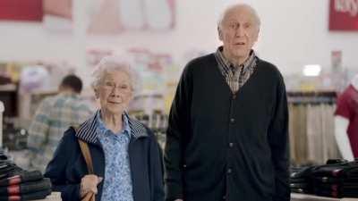 This commercial should have saved Kmart, it's hilarious.