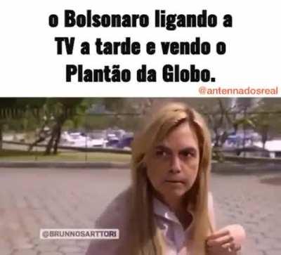 Plantão da Globo hoje