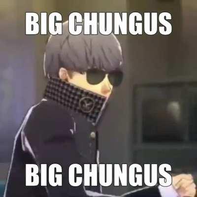 Big Chungus