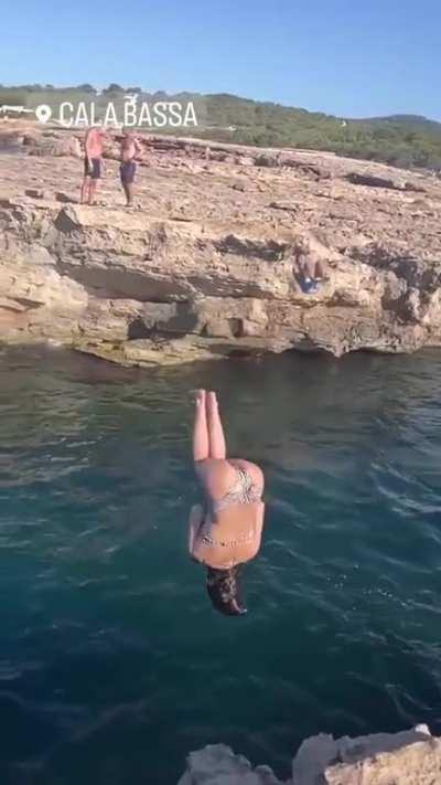 BackFlip