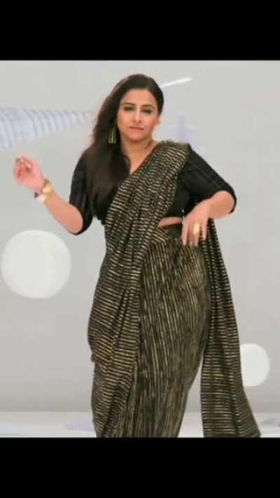 Vidya balan always make u jerkoff