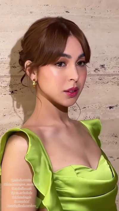 Julia Barretto