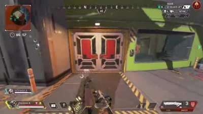 Door Tech: The Door Bounce - Get the Advantage In Any Gunfight Near a Door