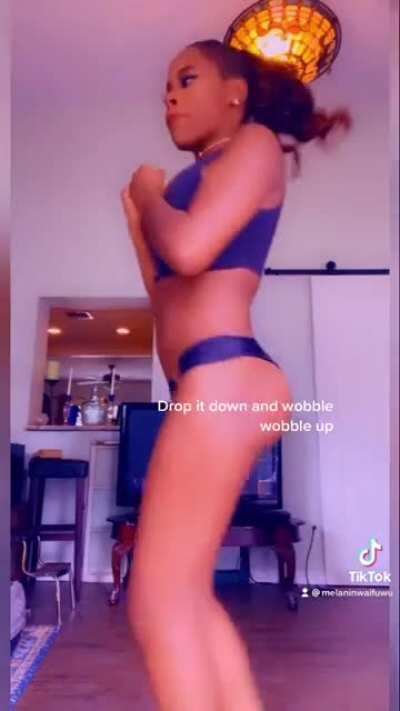 New TikTok banned over this fireasf comeback video