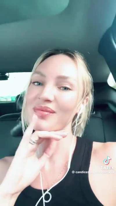 From her TikTok