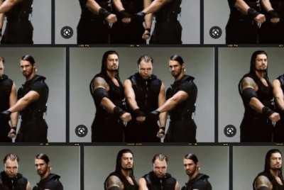 Anyone else missing the shield