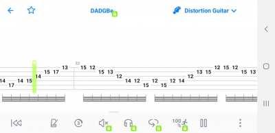 Holy arpeggios syn is a beast