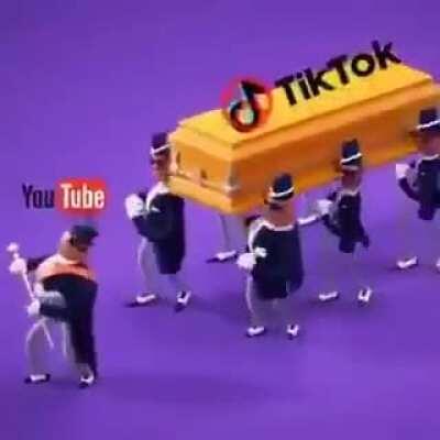 Finally Tiktok is banned in india