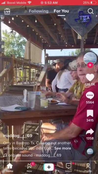 Girl throws a temper tantrum after elderly couple refuses to give up their seats to her.