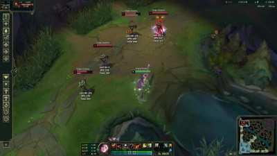 PBE - Headshot during stasis is back