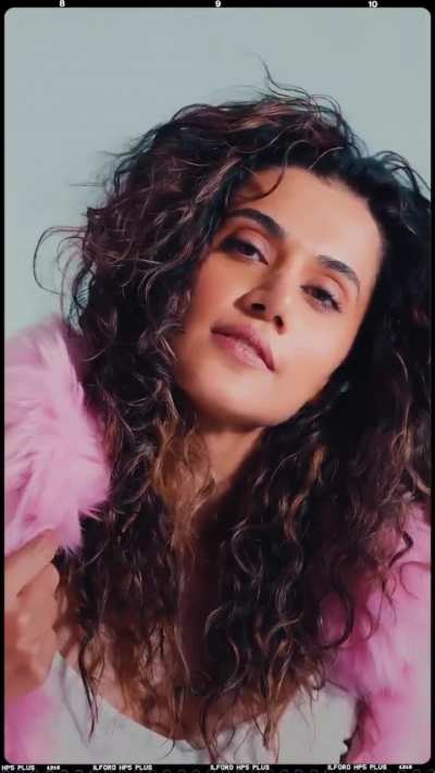 Taapsee Pannu 