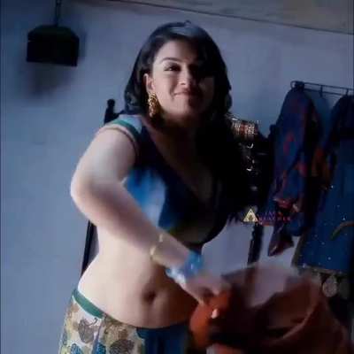 Missing this Chubby and bubbly hansika 🤤