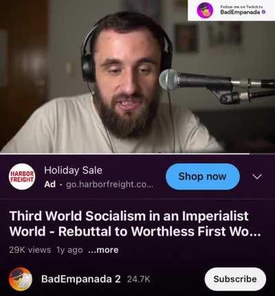 Already Existing Socialism