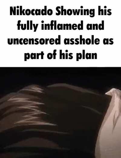 All part of the plan