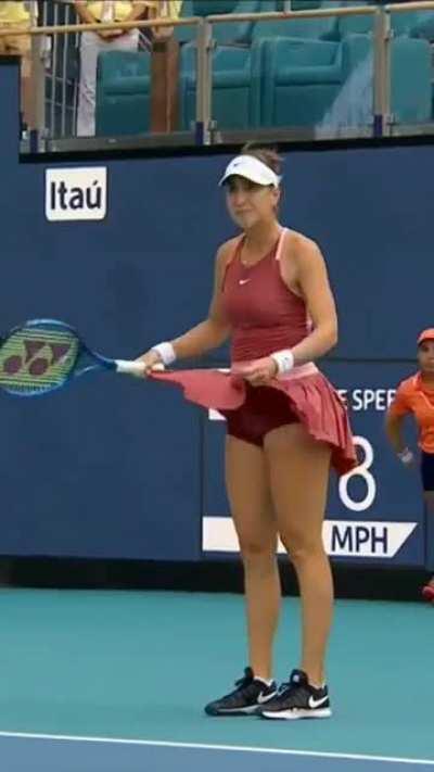 Belinda bencic