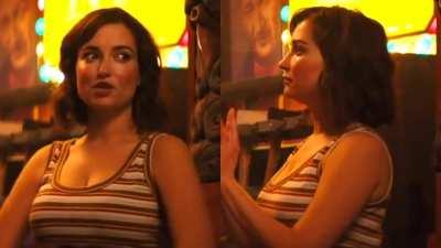 Milana Vayntrub