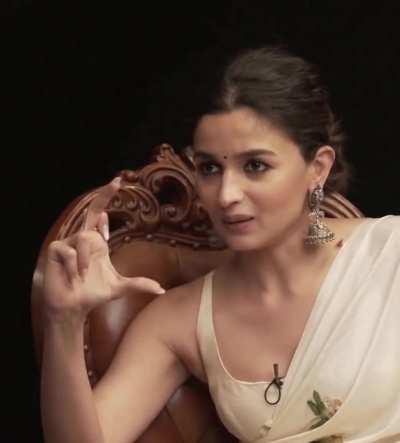 Alia Bhatt