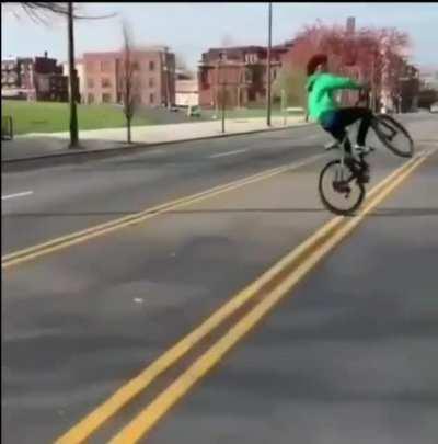 Maybe Maybe Maybe