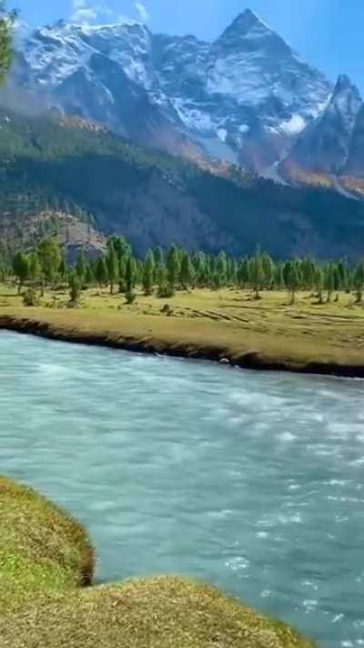 🔥 🔥 Beautiful Pakistan Mountains 🔥 🔥