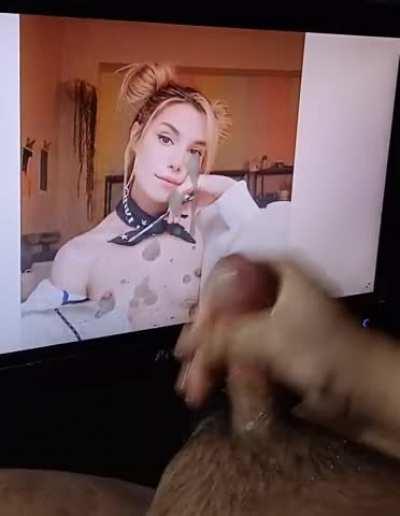 Marzia Cumtribute