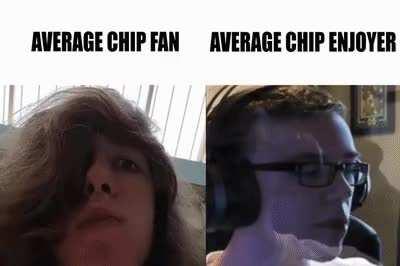 Chad chip consumer