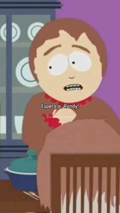 South Park com suas excelentes analogias