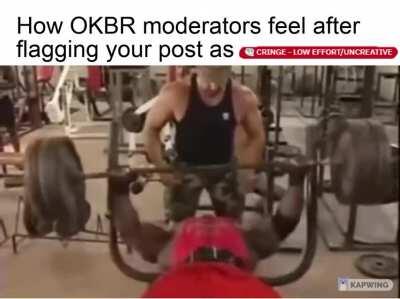 dumb moderator😠😠😠