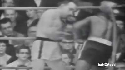 Boxing