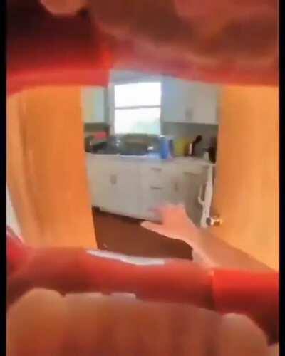 Mouth pov