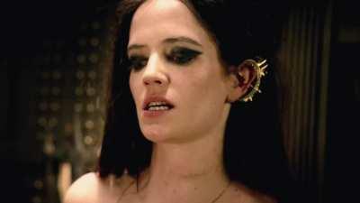 Eva Green in '300: Rise of an Empire' (2014)