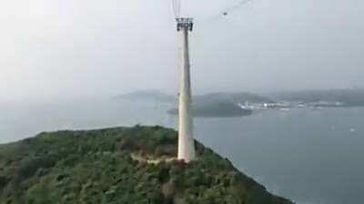 A time lapse from Vietnam