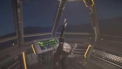 Star Citizen FPS Gameplay Revealed