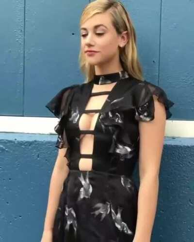 Nice Dress