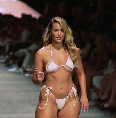 Marissa Dubois Miami Swim Week 2023