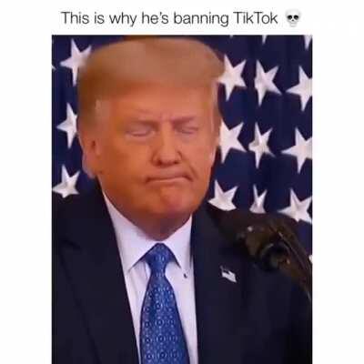 Tik tok bad