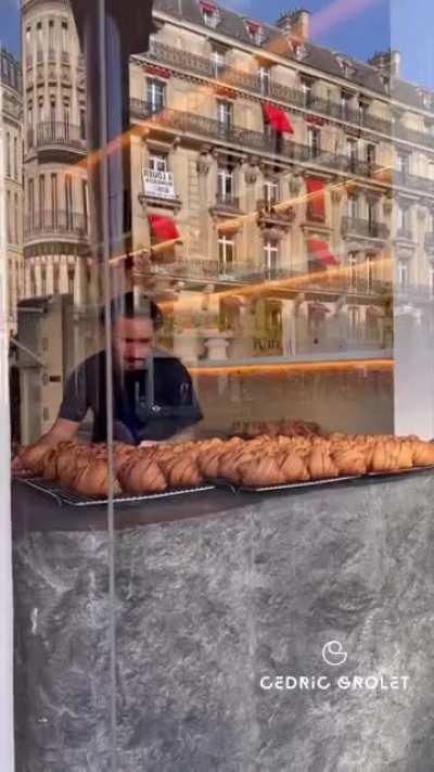 The perfect croissant doesn’t exi-