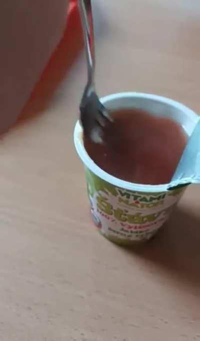 School apple juice