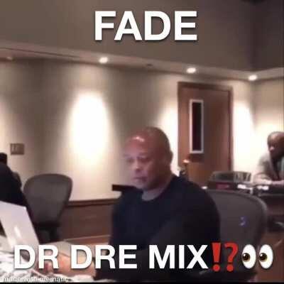 Dre TLOP When?!