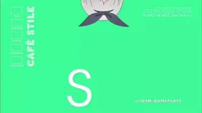 S for Sweet Victory