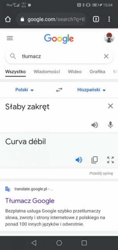 Ustaw język gry na hiszpański i ciesz się lepszą komunikacją z zespołem bez bana za wulgaryzmy