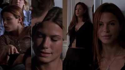 Rhona Mitra - On Off