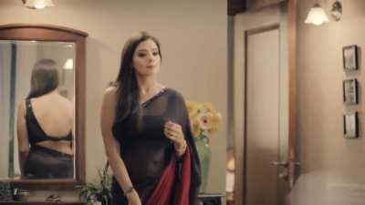 Megha gupta dominos ad