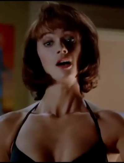 Lauren Holly 