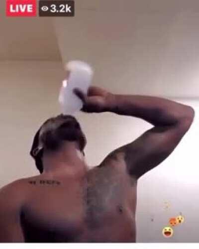 HMFT after I drink rubbing alcohol