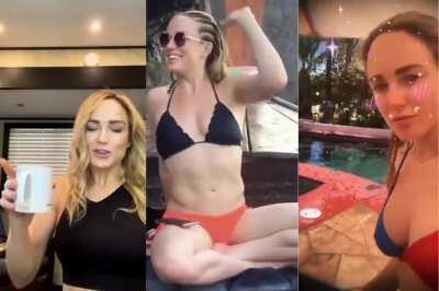 Another caity collage