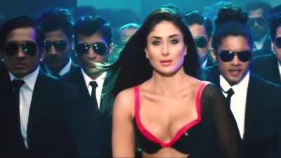 Queen kareena