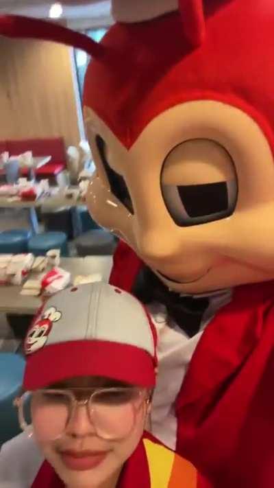 Jollidaddy? 