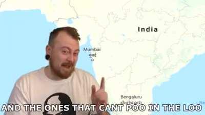 I love you Mr. Dankula