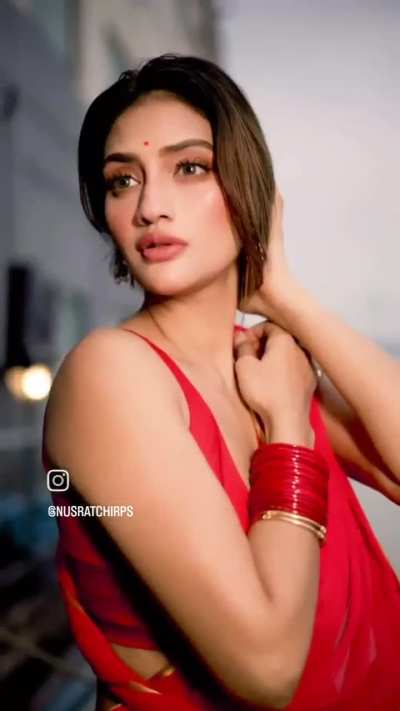 Nusrat Jahan 